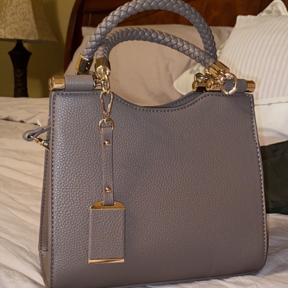 Womens bag - crossbody